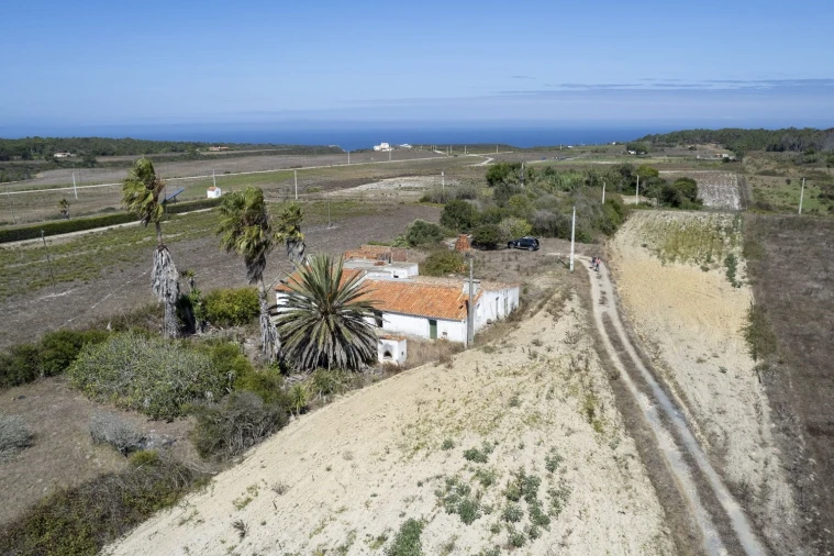 Quinta T2 para Venda em Aljezur Foto 38