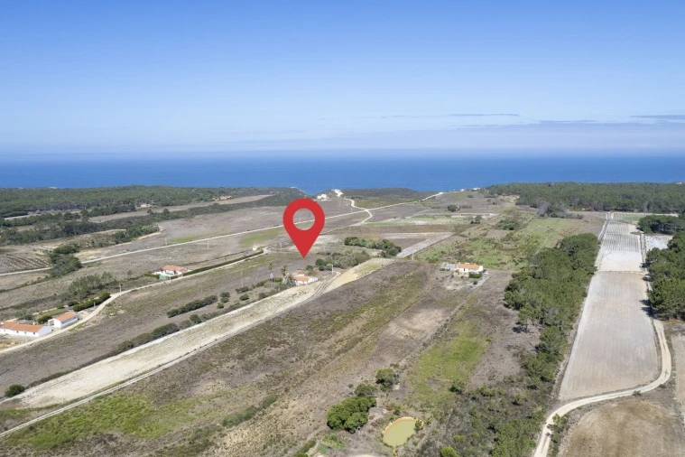 Quinta T2 para Venda em Aljezur Foto 26