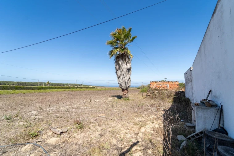 Quinta T2 para Venda em Aljezur Foto 19