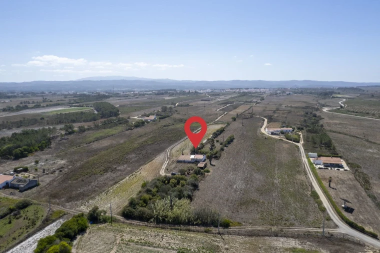 Quinta T2 para Venda em Aljezur Foto 32