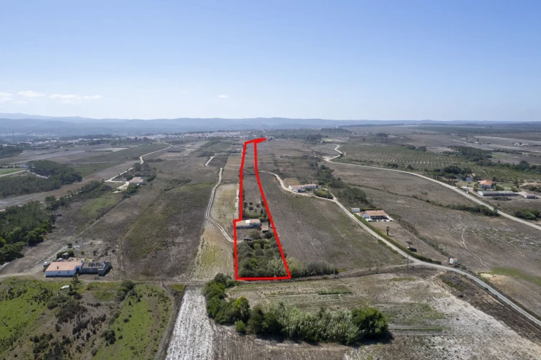 Quinta T2 para Venda em Aljezur Foto 30