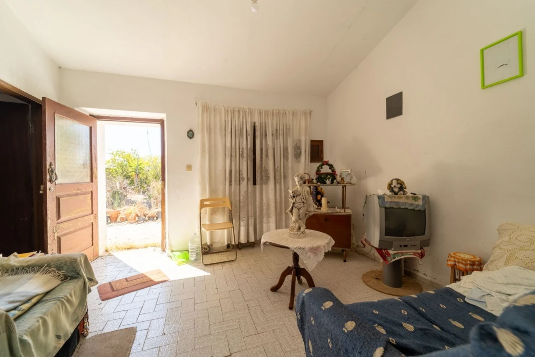 Quinta T2 para Venda em Aljezur Foto 14