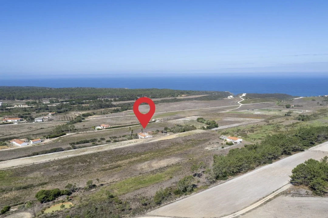 Quinta T2 para Venda em Aljezur Foto 27