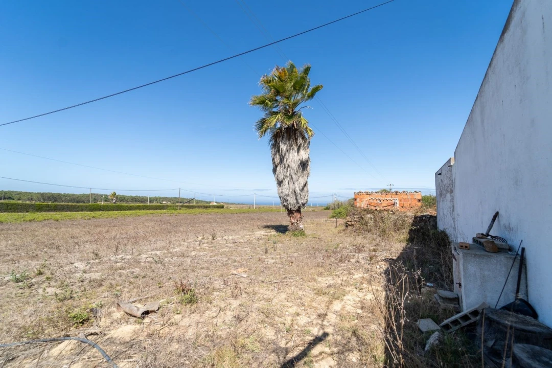 Quinta T2 para Venda em Aljezur Foto 19
