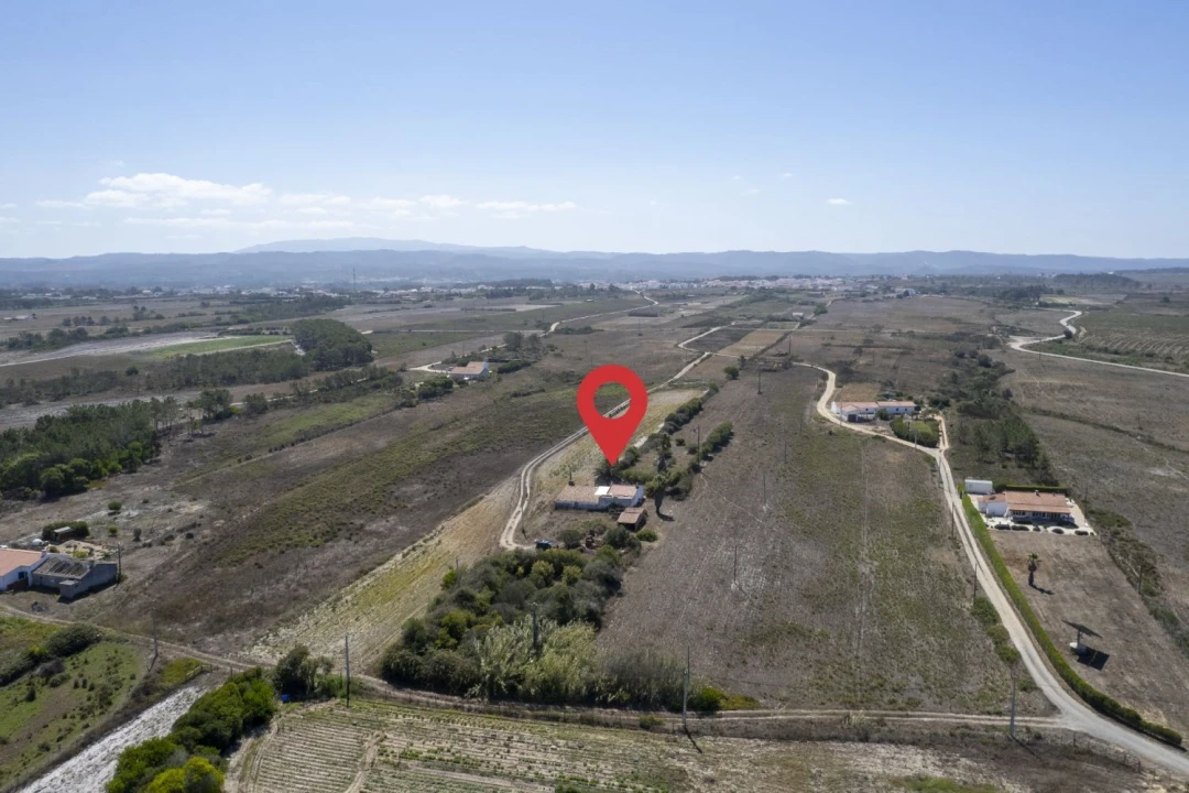 Quinta T2 para Venda em Aljezur Foto 32