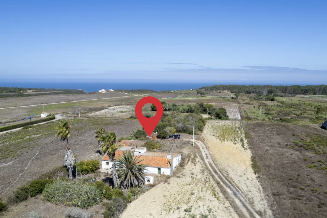 Quinta T2 para Venda em Aljezur Foto 1