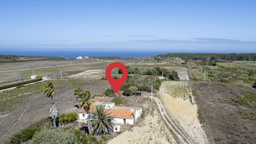 Quinta T2 para Venda em Aljezur
