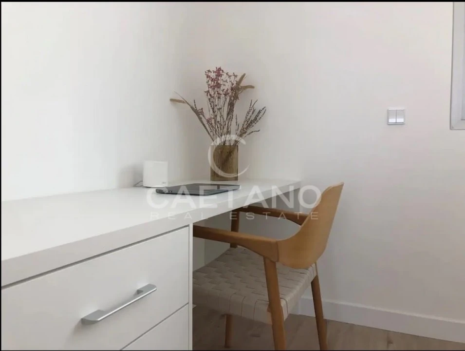 Moradia T3 para Venda em Prazeres Foto 50
