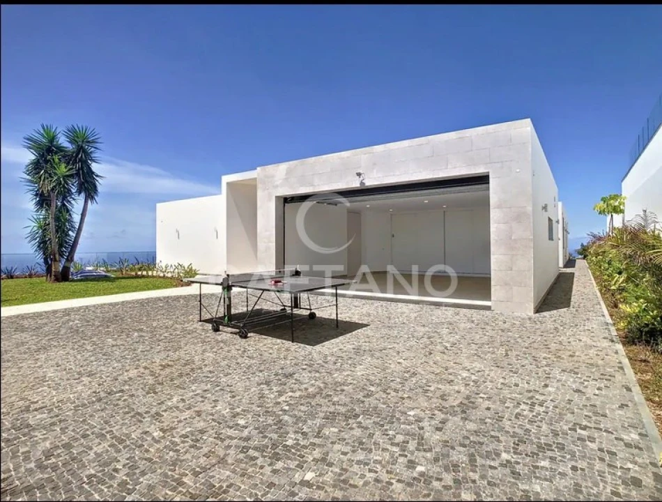 Moradia T3 para Venda em Prazeres Foto 54