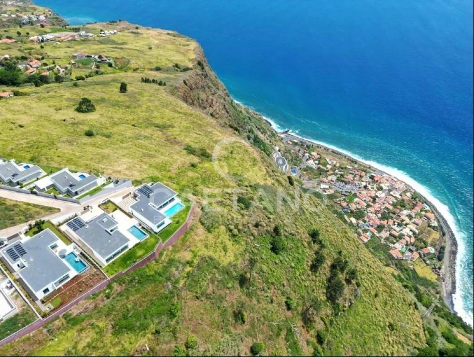 Moradia T3 para Venda em Prazeres Foto 56