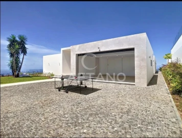 Moradia T3 para Venda em Prazeres