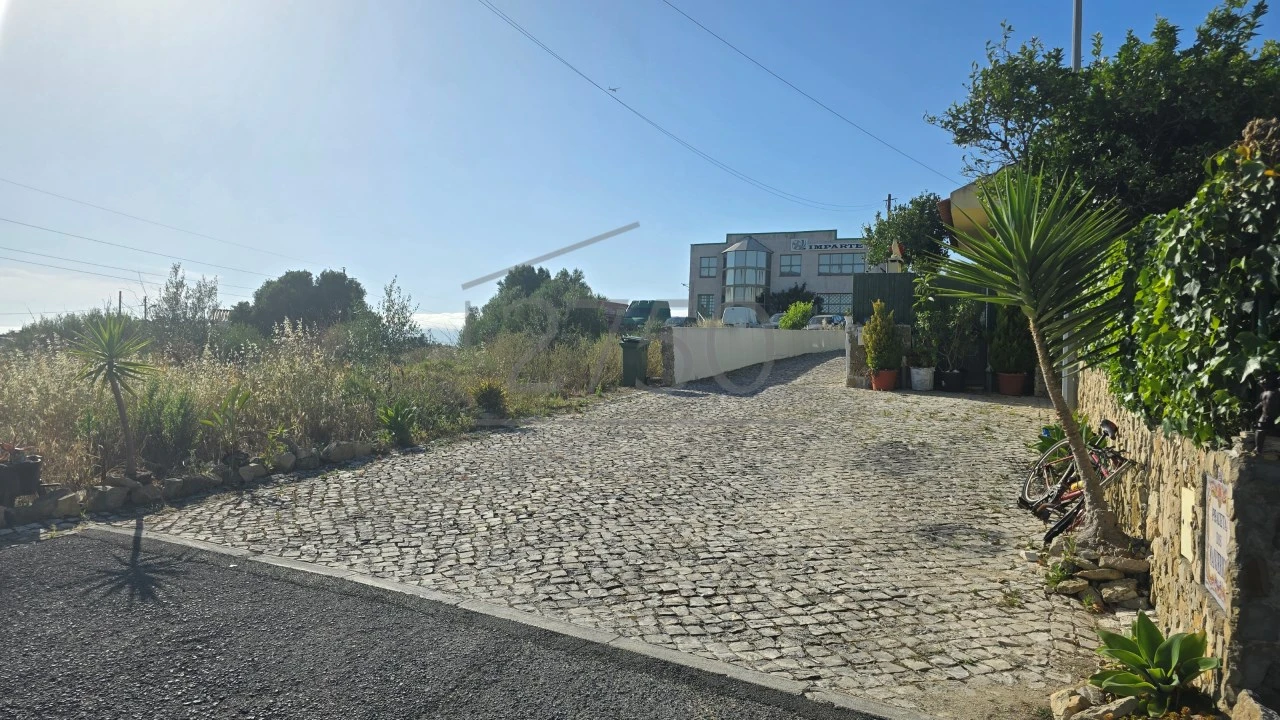 Terreno para Venda em São Domingos de Rana Foto 7