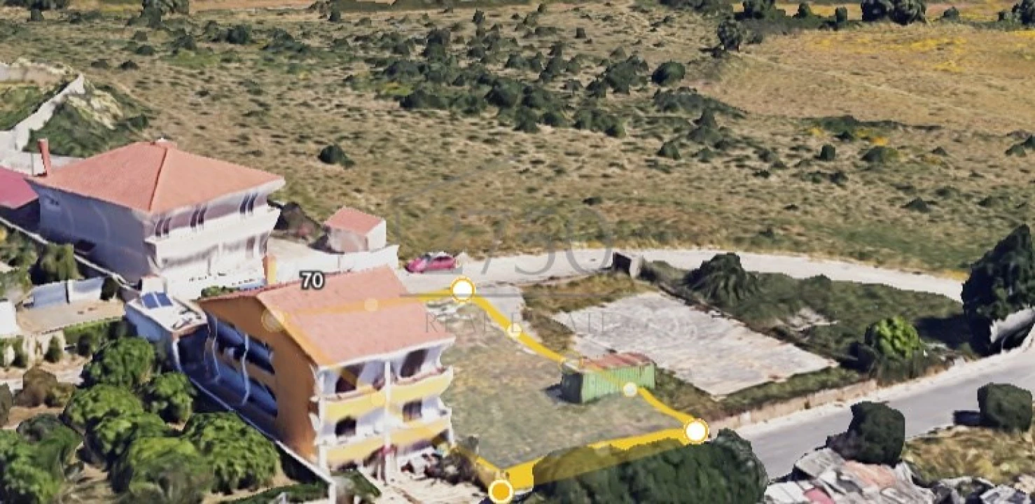 Terreno para Venda em São Domingos de Rana Foto 13