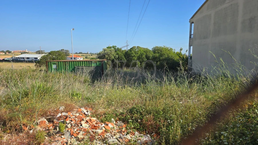 Terreno para Venda em São Domingos de Rana Foto 4