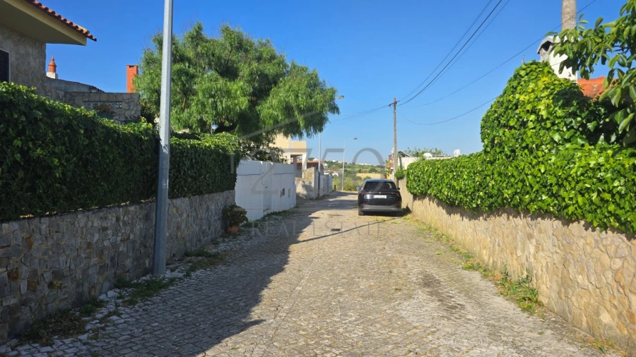 Terreno para Venda em São Domingos de Rana Foto 6
