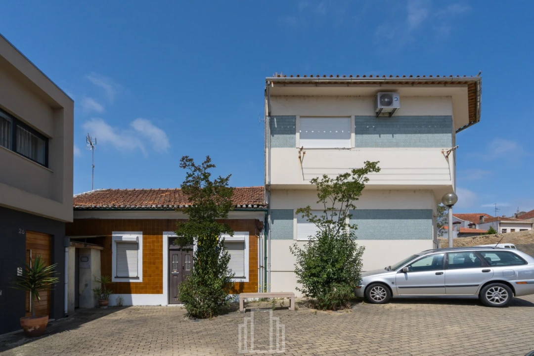 Moradia T3 para Venda em Ovar, São João, Arada e São Vicente de Pereira Jusã Foto 2