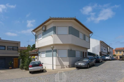 Moradia T3 para Venda em Ovar, São João, Arada e São Vicente de Pereira Jusã