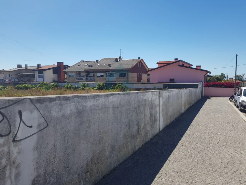 Terreno para Venda em Vila Nova da Telha Foto 4
