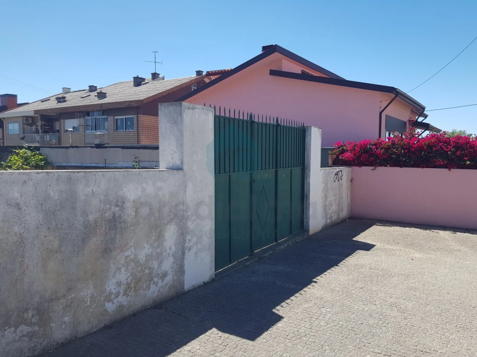 Terreno para Venda em Vila Nova da Telha Foto 5