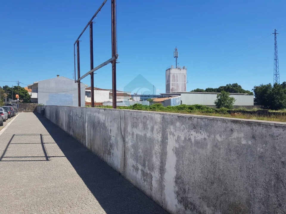 Terreno para Venda em Vila Nova da Telha Foto 10
