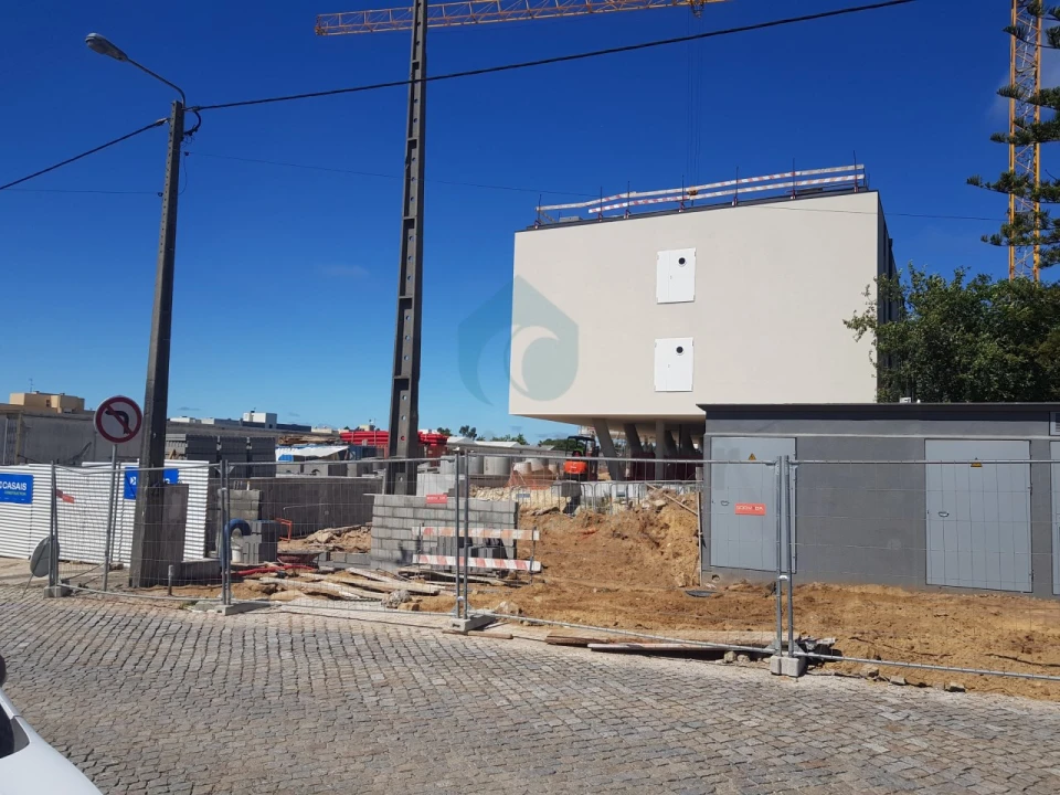 Terreno para Venda em Vila Nova da Telha Foto 12