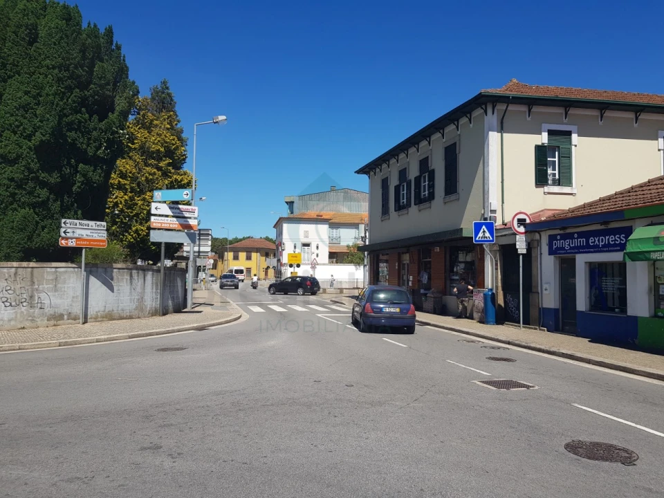 Terreno para Venda em Vila Nova da Telha Foto 15