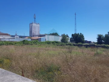 Terreno para Venda em Vila Nova da Telha