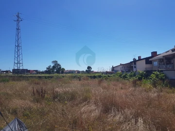 Terreno para Venda em Vila Nova da Telha