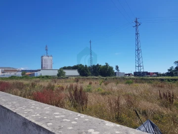 Terreno para Venda em Vila Nova da Telha