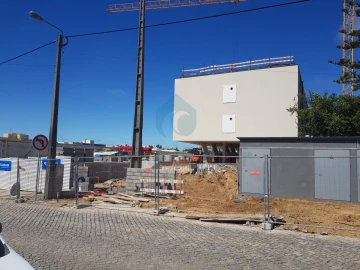 Terreno para Venda em Vila Nova da Telha