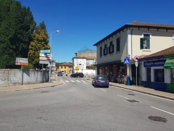 Terreno para Venda em Vila Nova da Telha