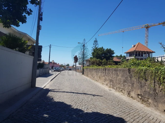 Terreno para Venda em Vila Nova da Telha Foto 13