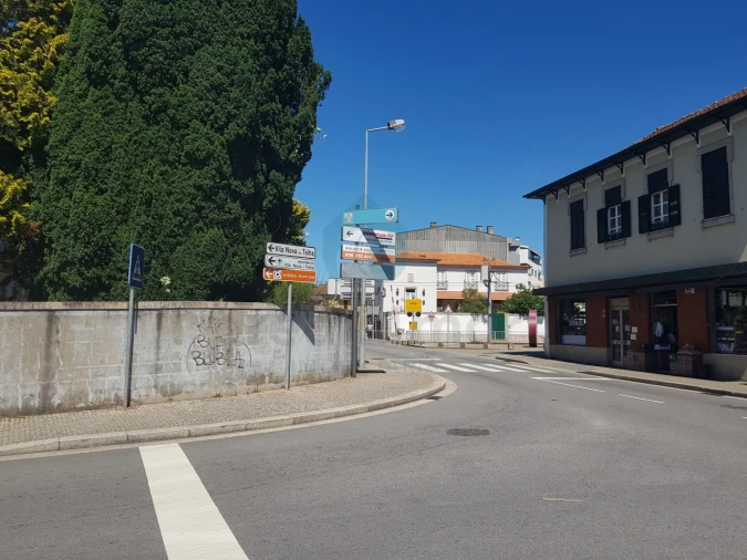 Terreno para Venda em Vila Nova da Telha Foto 16