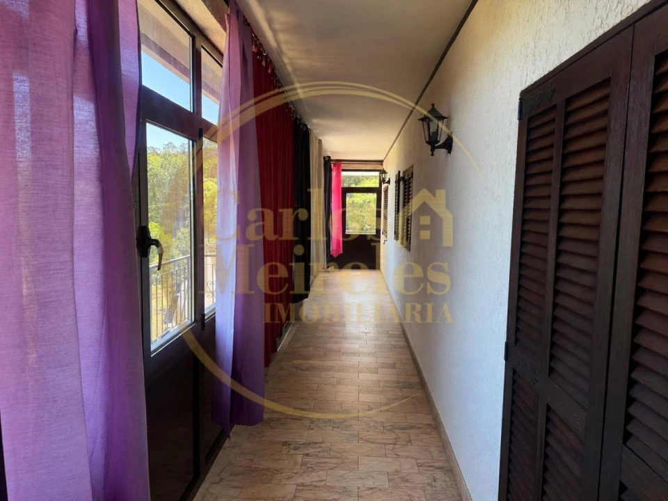 Moradia T6 para Venda em Dossãos Foto 12