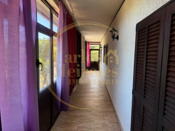 Moradia T6 para Venda em Dossãos