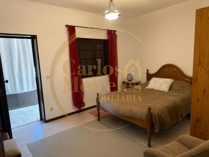 Moradia T6 para Venda em Dossãos Foto 16