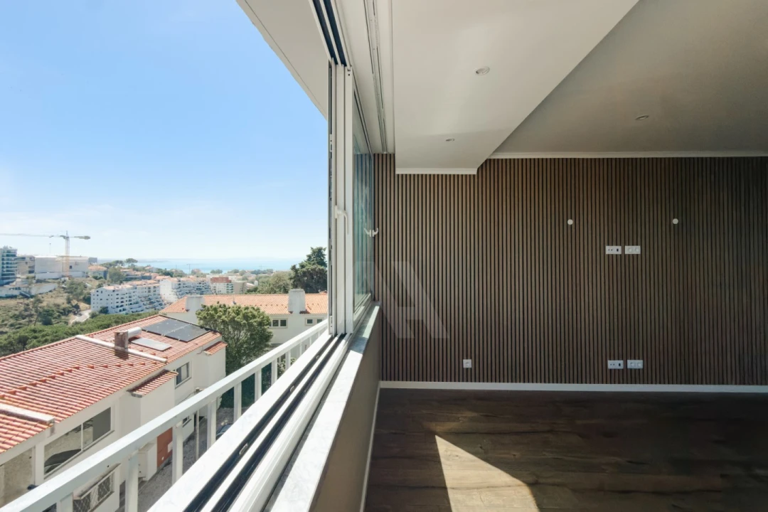 Apartamento T2 para Arrendamento em Cascais e Estoril Foto 2