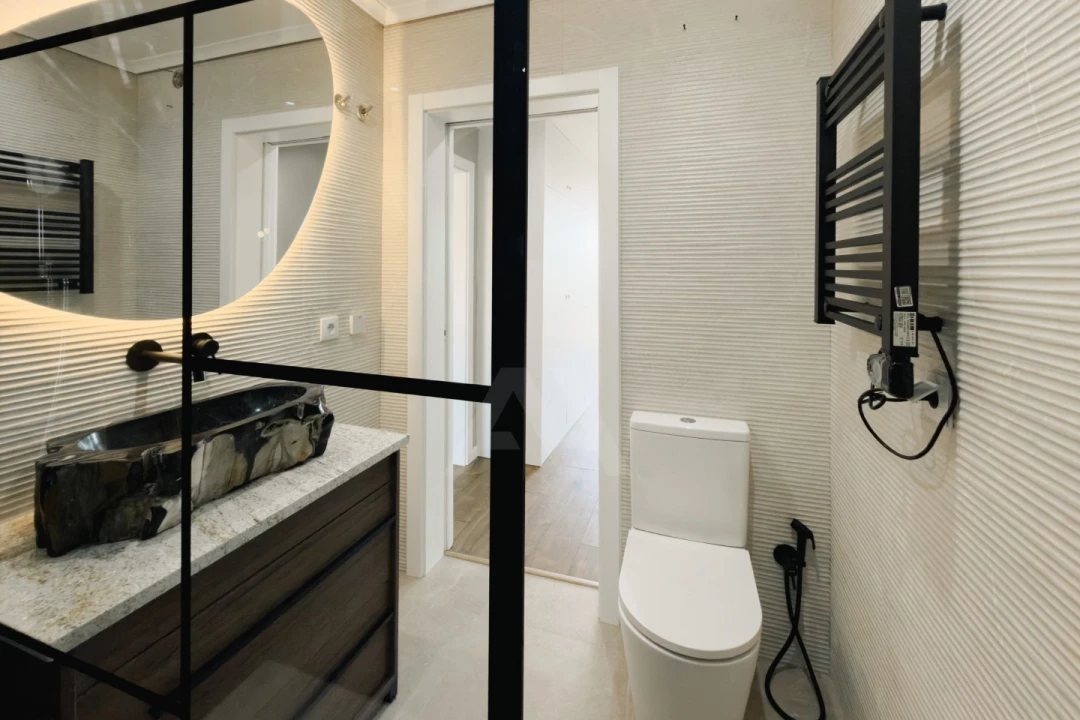 Apartamento T2 para Arrendamento em Cascais e Estoril Foto 16