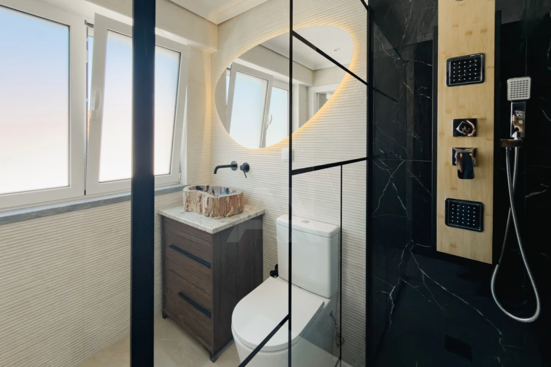 Apartamento T2 para Arrendamento em Cascais e Estoril Foto 20