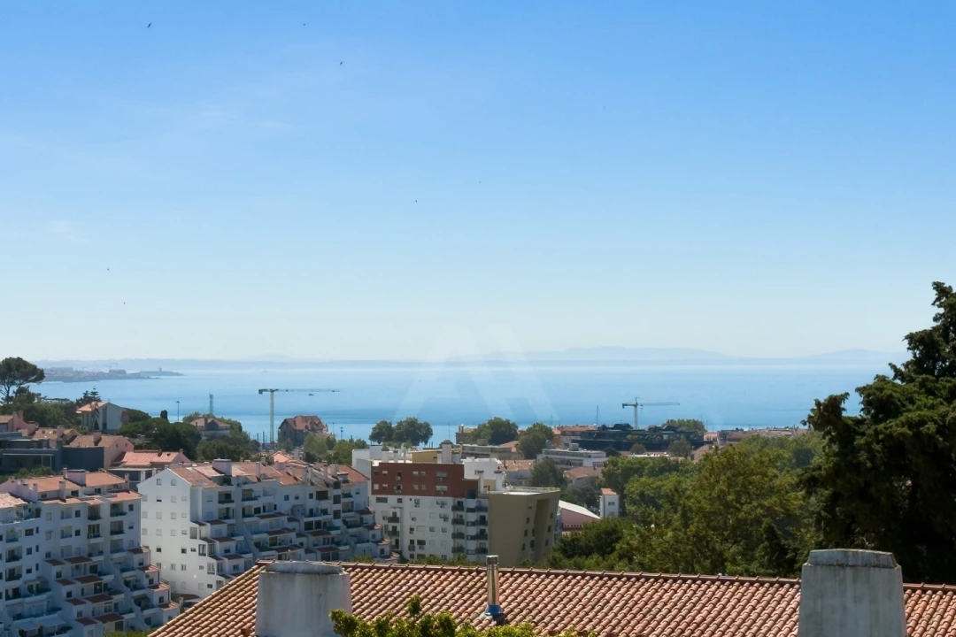 Apartamento T2 para Venda em Cascais e Estoril Foto 1