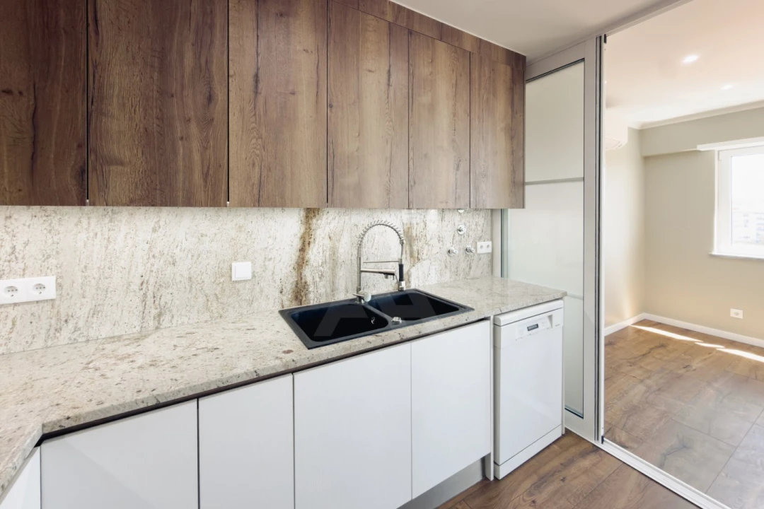 Apartamento T2 para Venda em Cascais e Estoril Foto 9