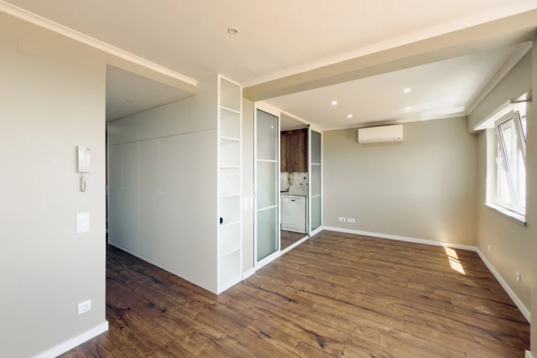 Apartamento T2 para Venda em Cascais e Estoril Foto 11