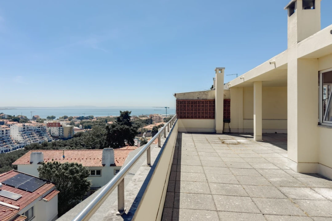 Apartamento T2 para Venda em Cascais e Estoril Foto 23