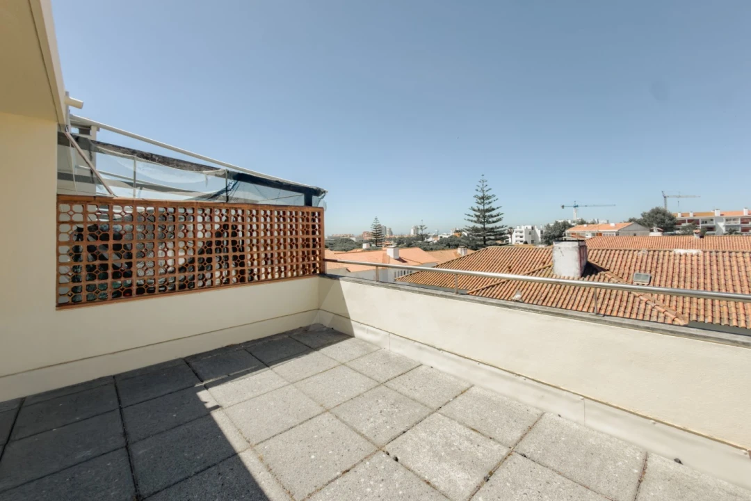 Apartamento T2 para Venda em Cascais e Estoril Foto 25
