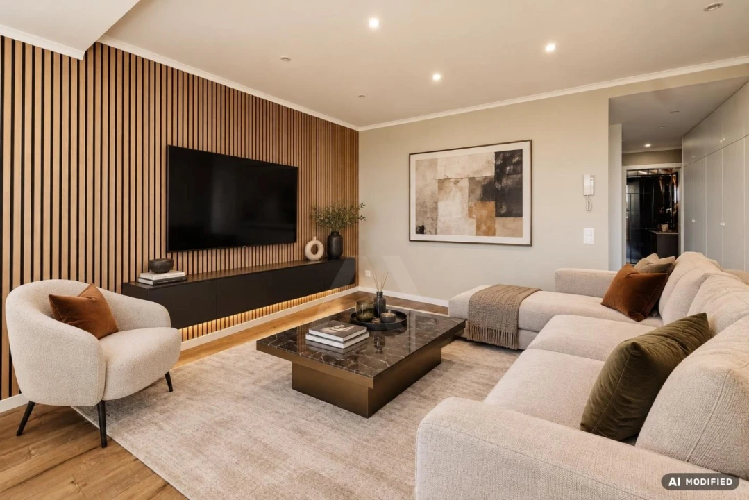 Apartamento T2 para Venda em Cascais e Estoril Foto 1