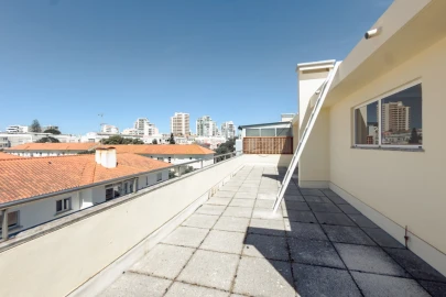 Apartamento T2 para Venda em Cascais e Estoril