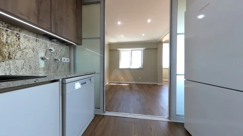 Apartamento T2 para Venda em Cascais e Estoril
