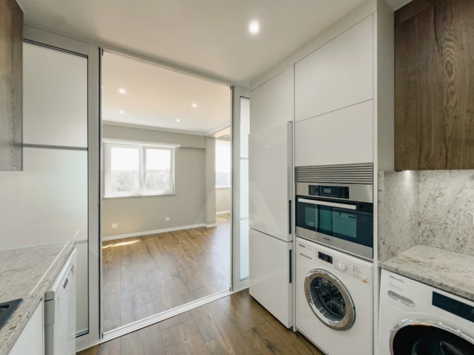 Apartamento T2 para Venda em Cascais e Estoril Foto 8