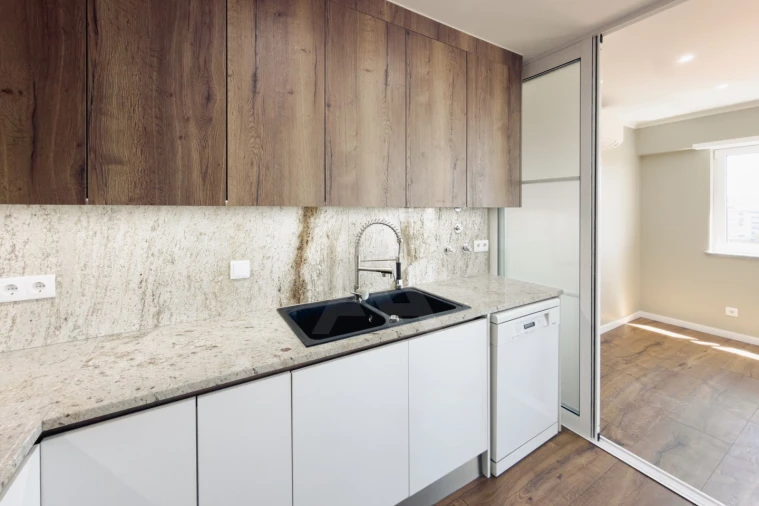 Apartamento T2 para Venda em Cascais e Estoril Foto 9