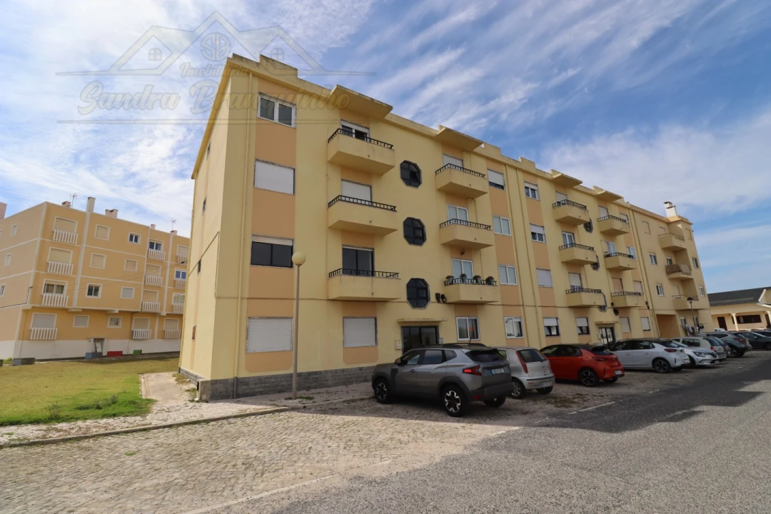 Apartamento T2 para Venda em Silveira Foto 2
